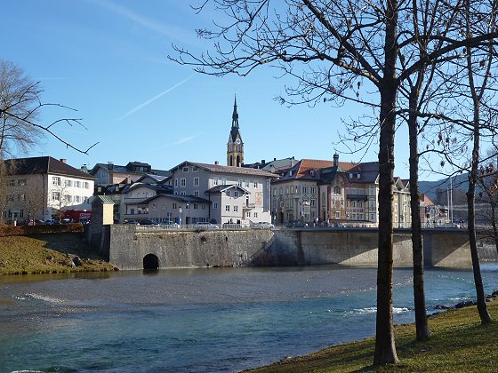 Immobilien, Wohnungen und Grundstücke in Bad Tölz im Bad Tölz - Wolfratshausen