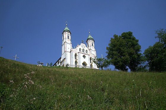 vacanze, alberghi, appartamenti, hotel, ristoranti a Bad Tölz