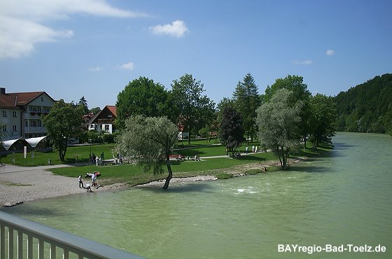 Die Isar