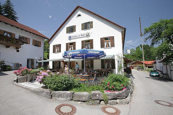 Gasthaus zur Mühle